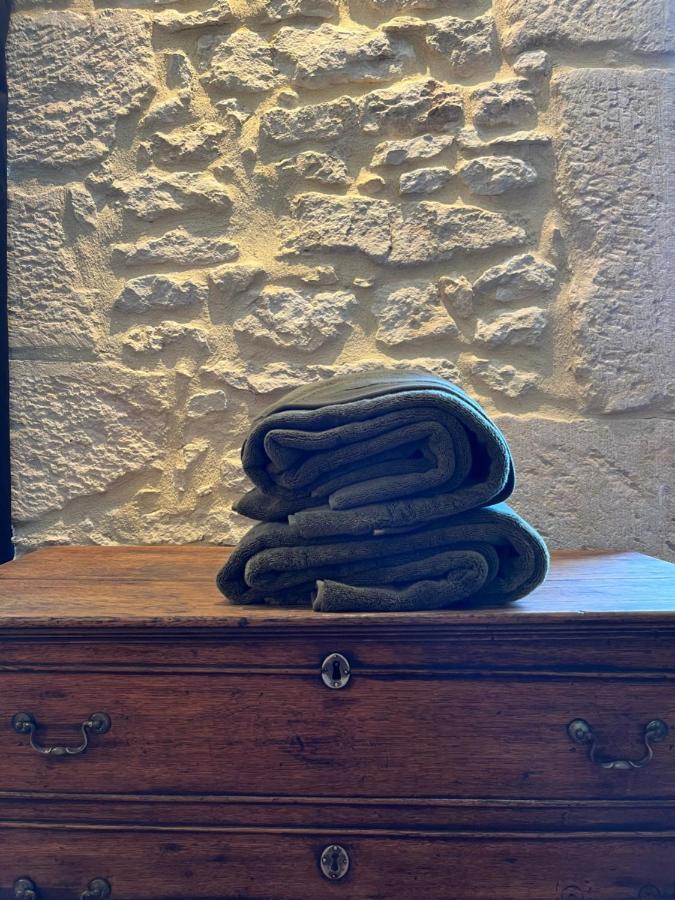 Le Clos Chalmon Chambre D'Hote モンティニャック エクステリア 写真