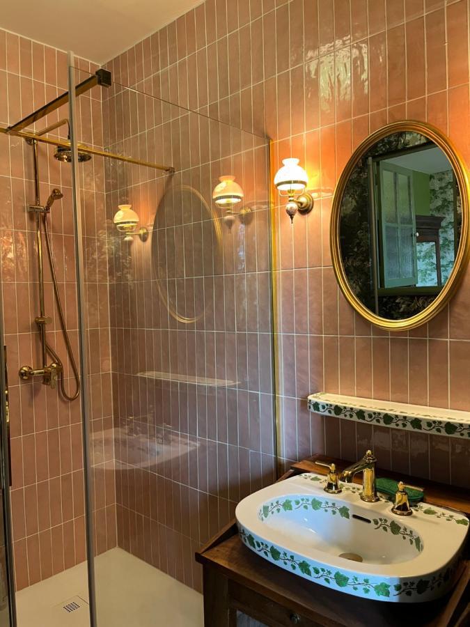 Le Clos Chalmon Chambre D'Hote モンティニャック エクステリア 写真