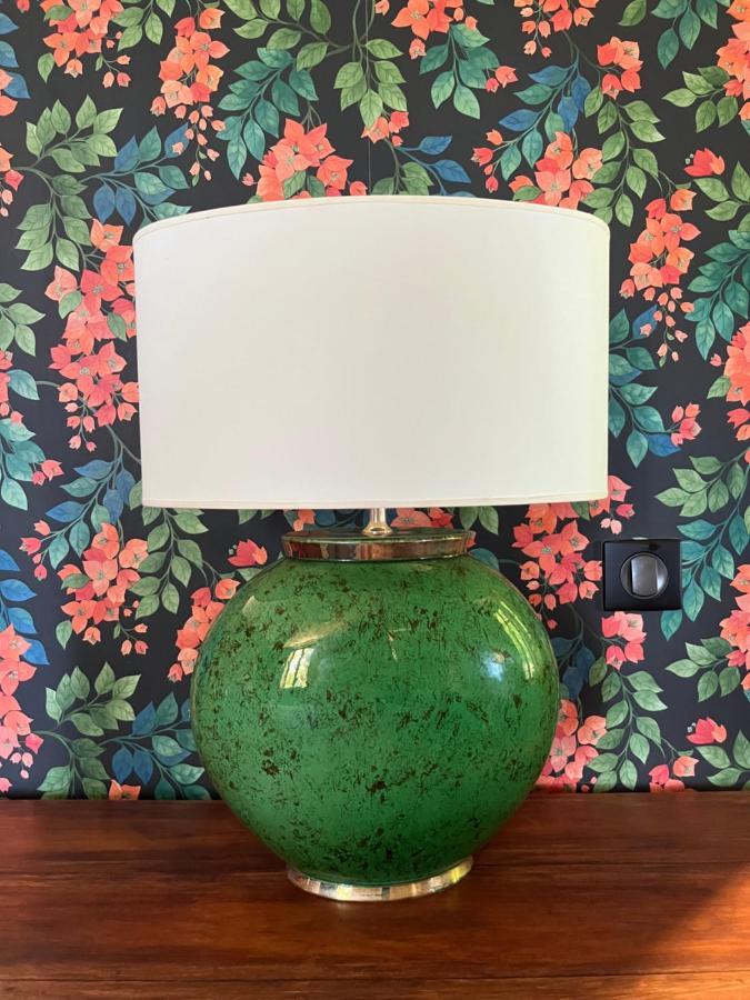 Le Clos Chalmon Chambre D'Hote モンティニャック エクステリア 写真